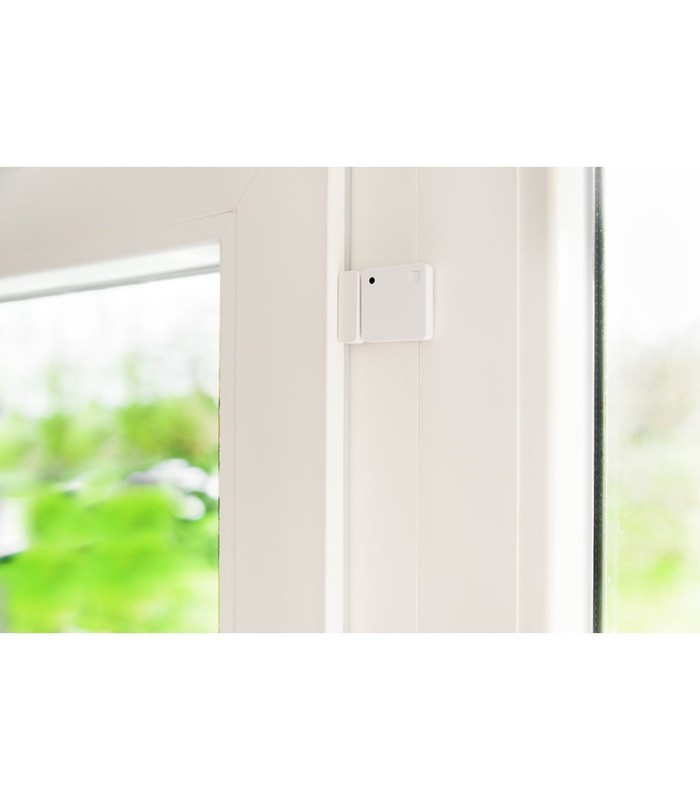 Shelly - BLU Door/Window Sensor - Hvid