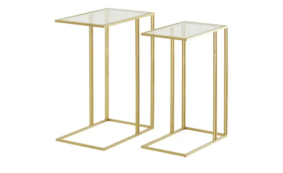 Beistelltisch 2er-Set