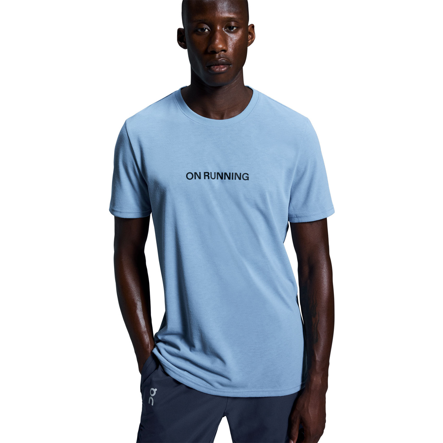 On On Run-T Heren