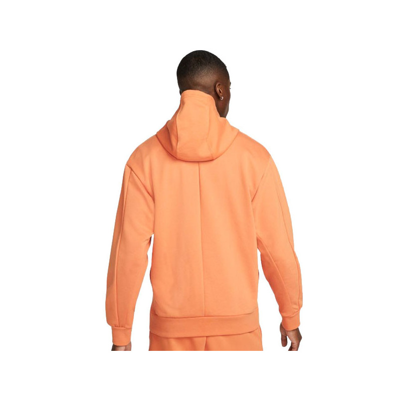 Sweat capuche homme Court Heritage