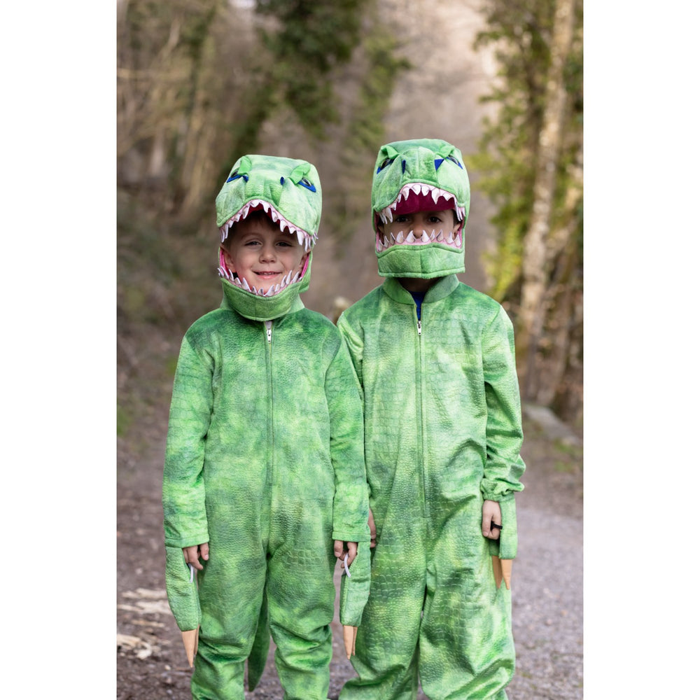 Køb Great Pretenders A Land Before Mine Deluxe T-Rex