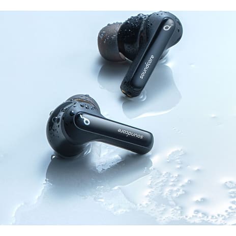 Anker Soundcore Note 3i in-ear høretelefoner - sort
