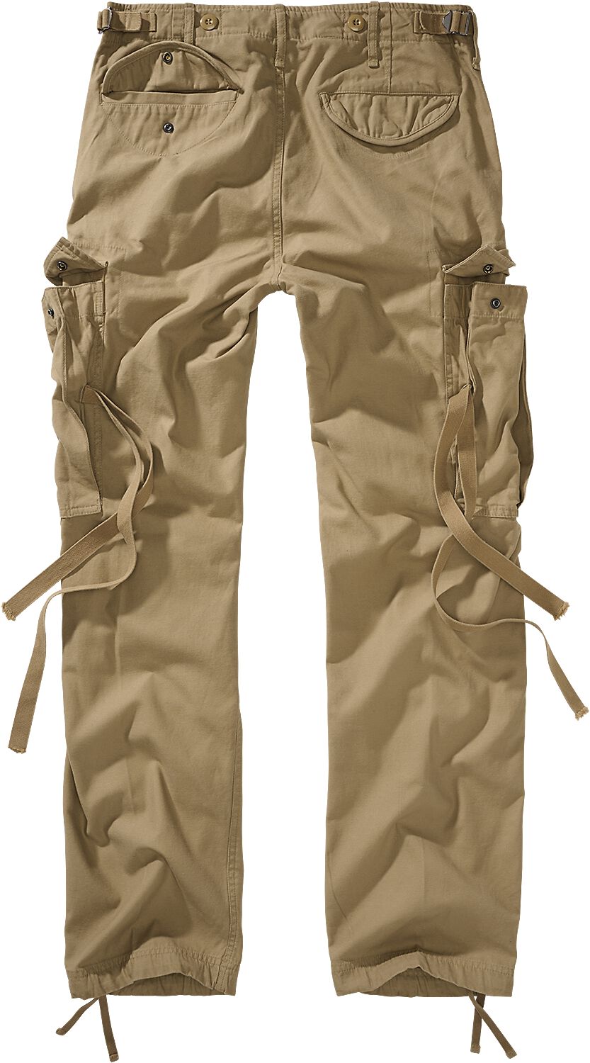 Pantalon Vintage M65 | Brandit Pantalon Cargo