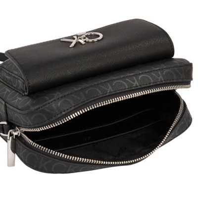 Besace Re-Lock Camera CALVIN KLEIN