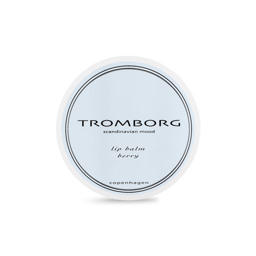 Tromborg Lip Balm, Berry