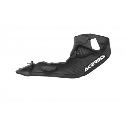 Sabot moteur Acerbis ENDURO - Noir