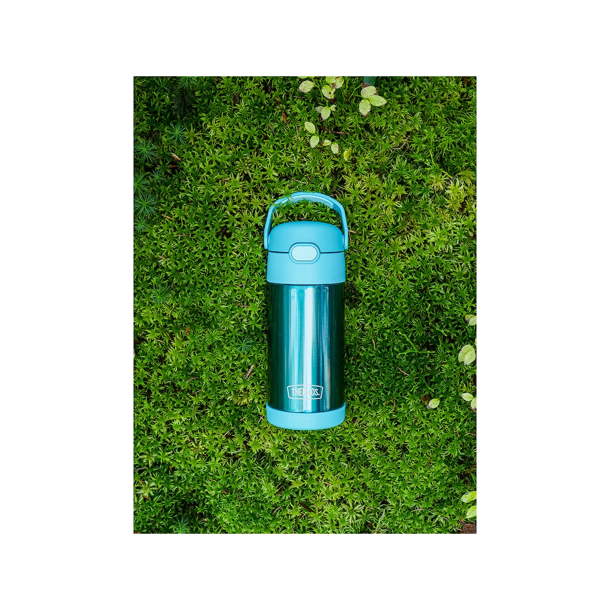 Thermos 470 ml Teal
