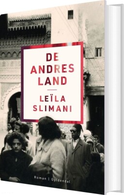 De Andres Land - Leïla Slimani - Bog