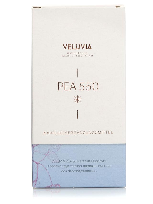 PEA 550