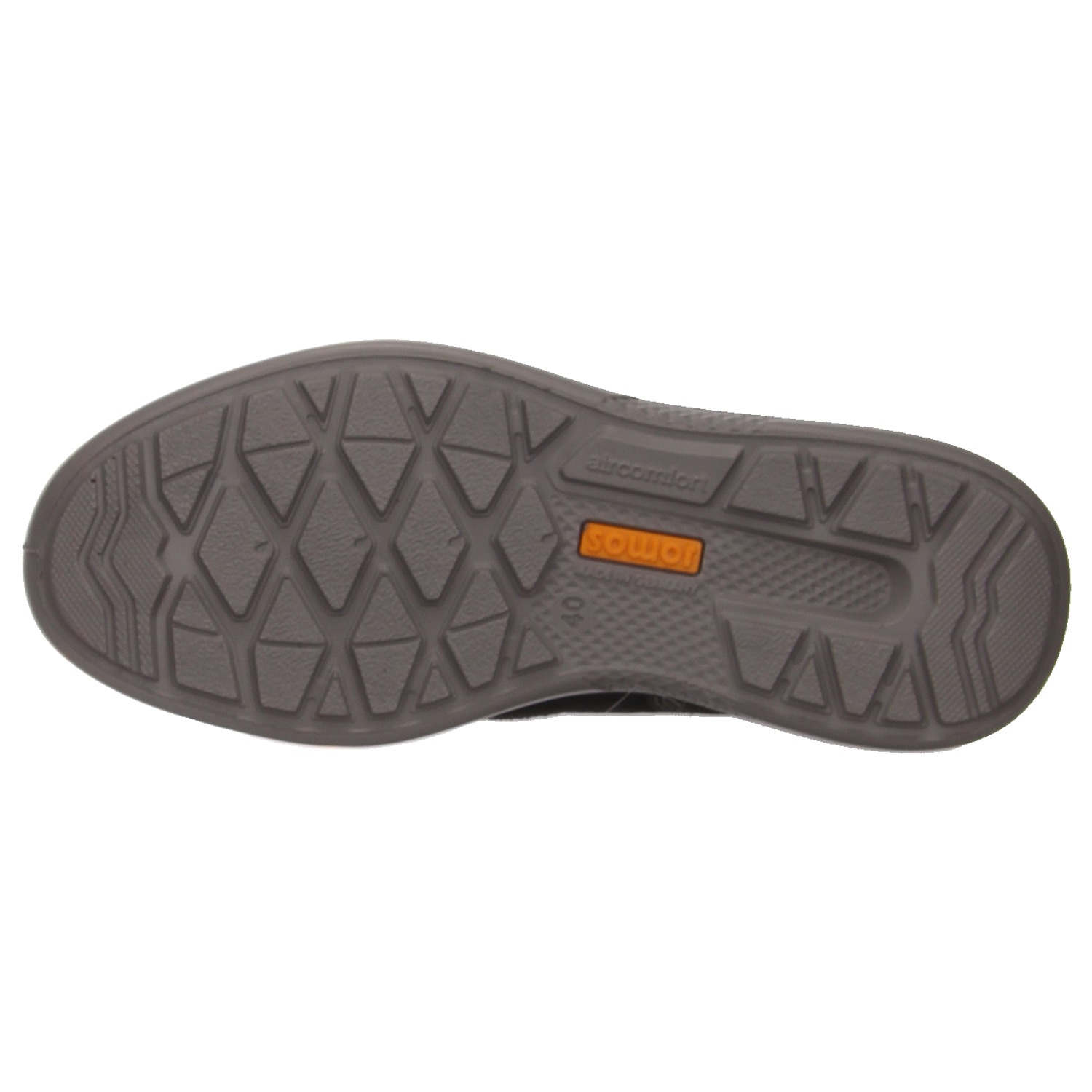 Jomos Sneaker grau grau