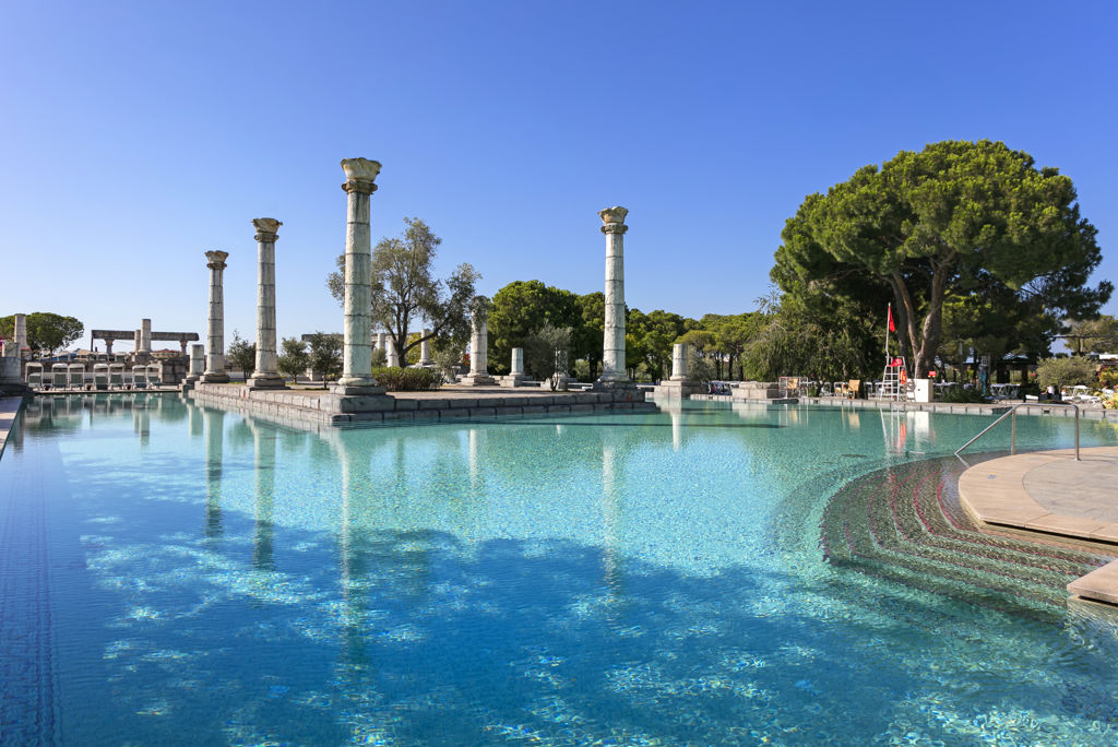 Xanadu Resort Ultra All Inclusive - Hotel