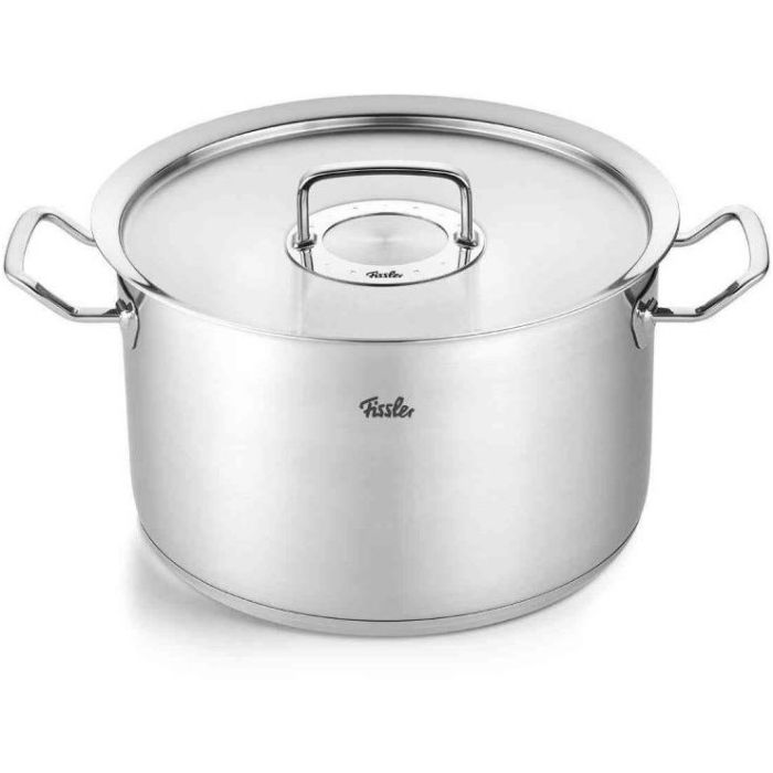 Fissler Kochtopf mit Metalldeckel Original-Profi Collection® 28cm