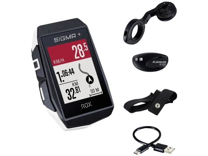 Sigma Sport 01033, 4,5 cm (1.77