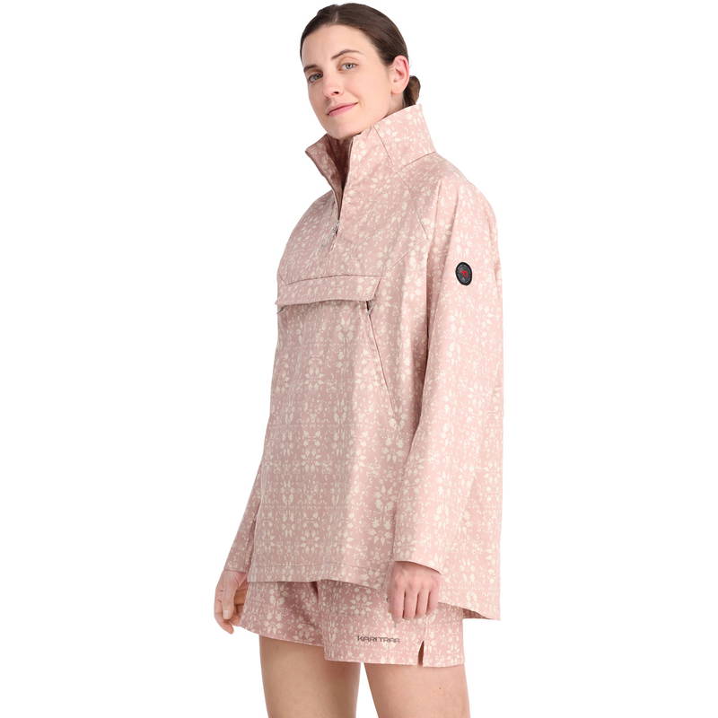 Kari Traa Ruth Anorak Dame