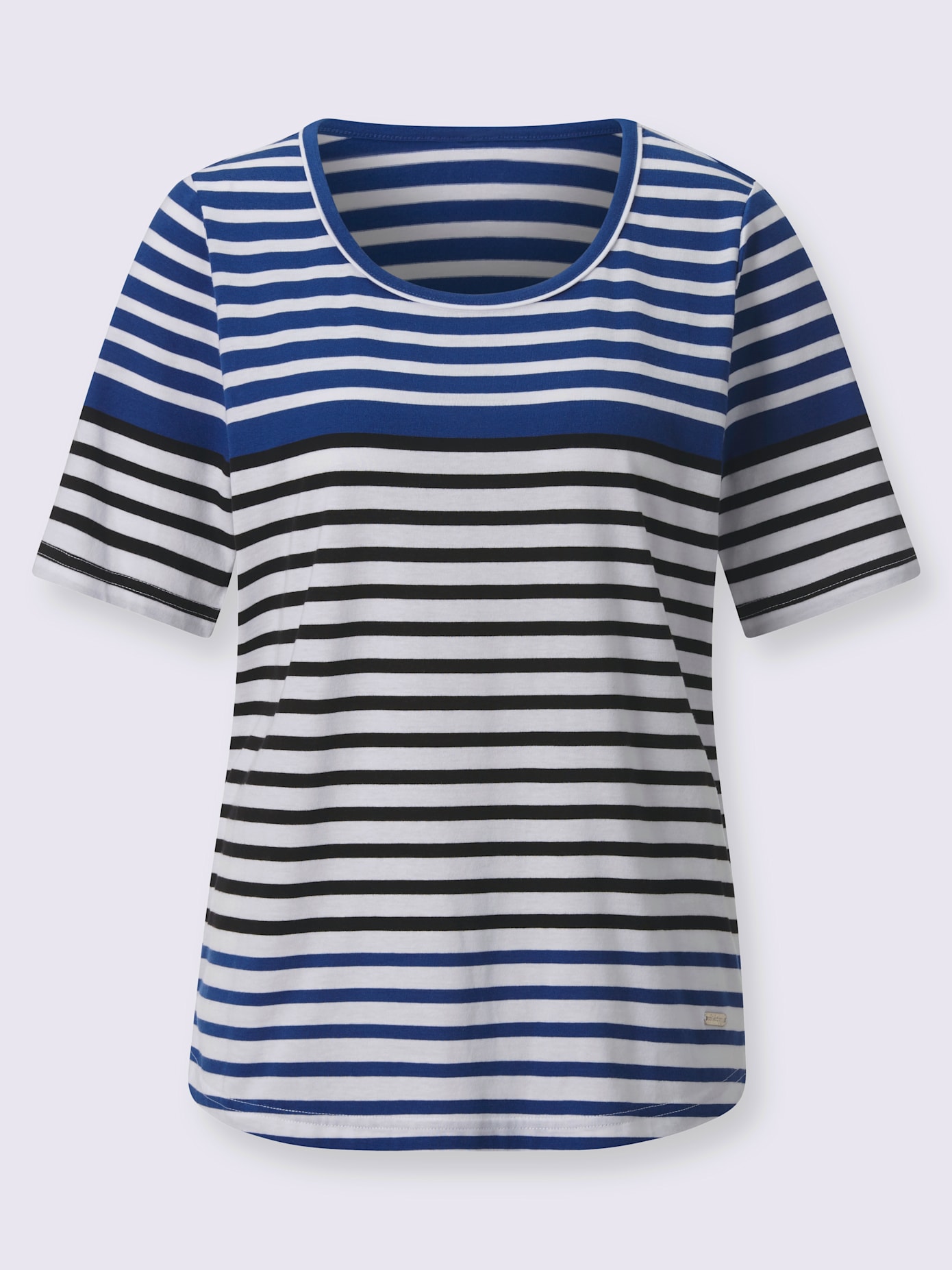 T-shirt 50% coton