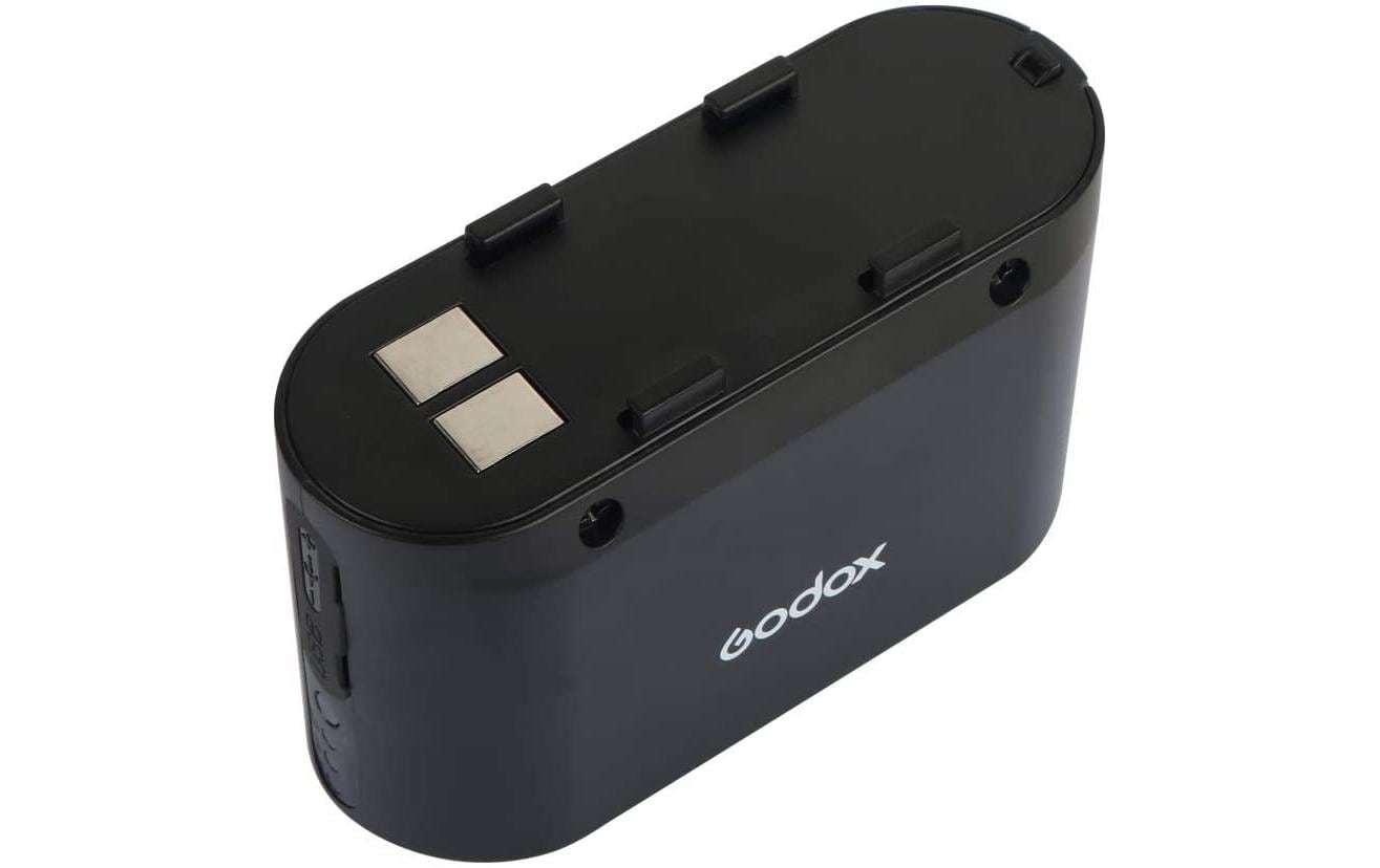 Akku PB960<br>Akkupack zu Godox PB960