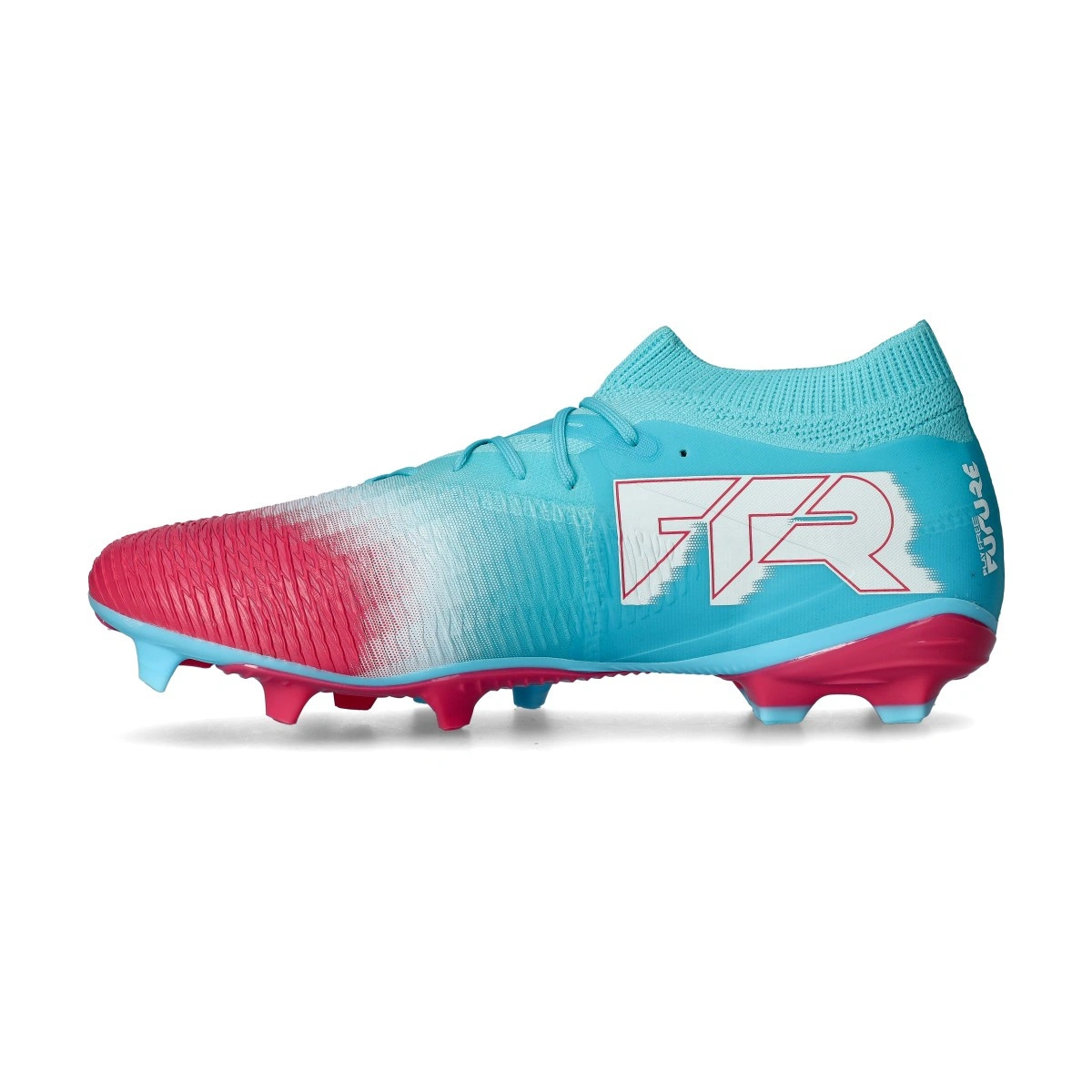 Chuteira Puma Future 8 Match Re-Charge FG/AG