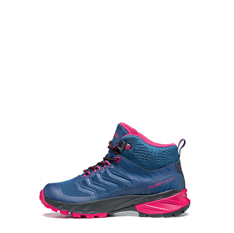 Rush Mid Kid GTX