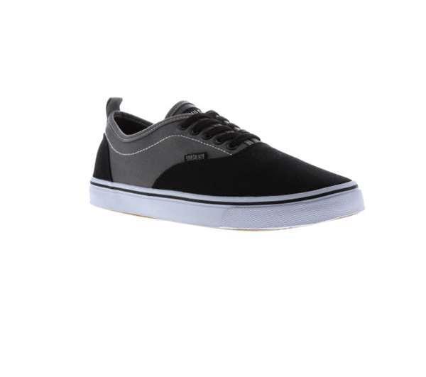 SoulCal Sunset Lace Mens Canvas Shoes