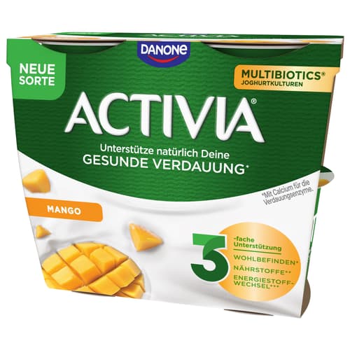 ACTIVIA Mango