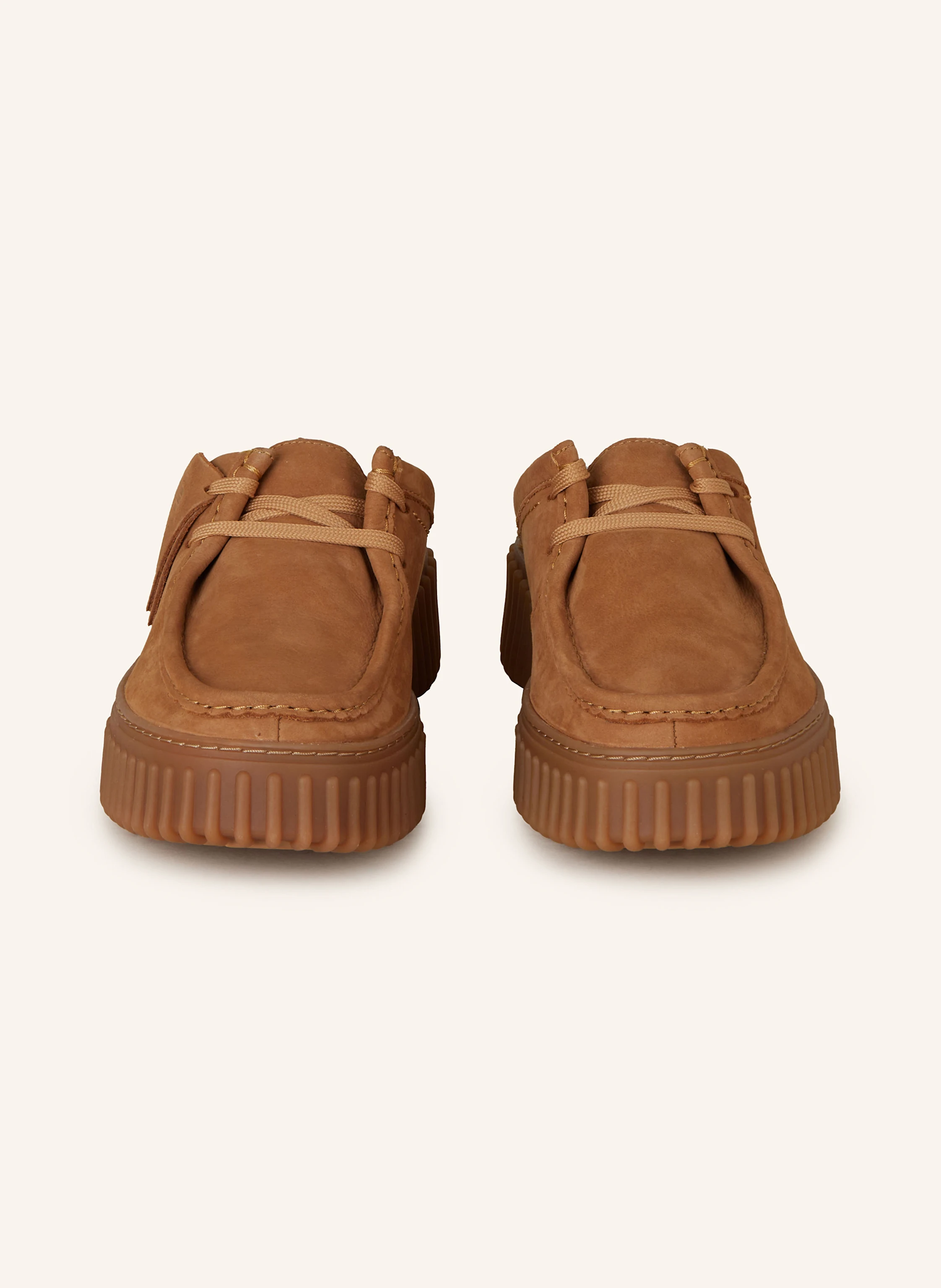 Clarks ORIGINALS Plateau-Pantoletten TORHILL