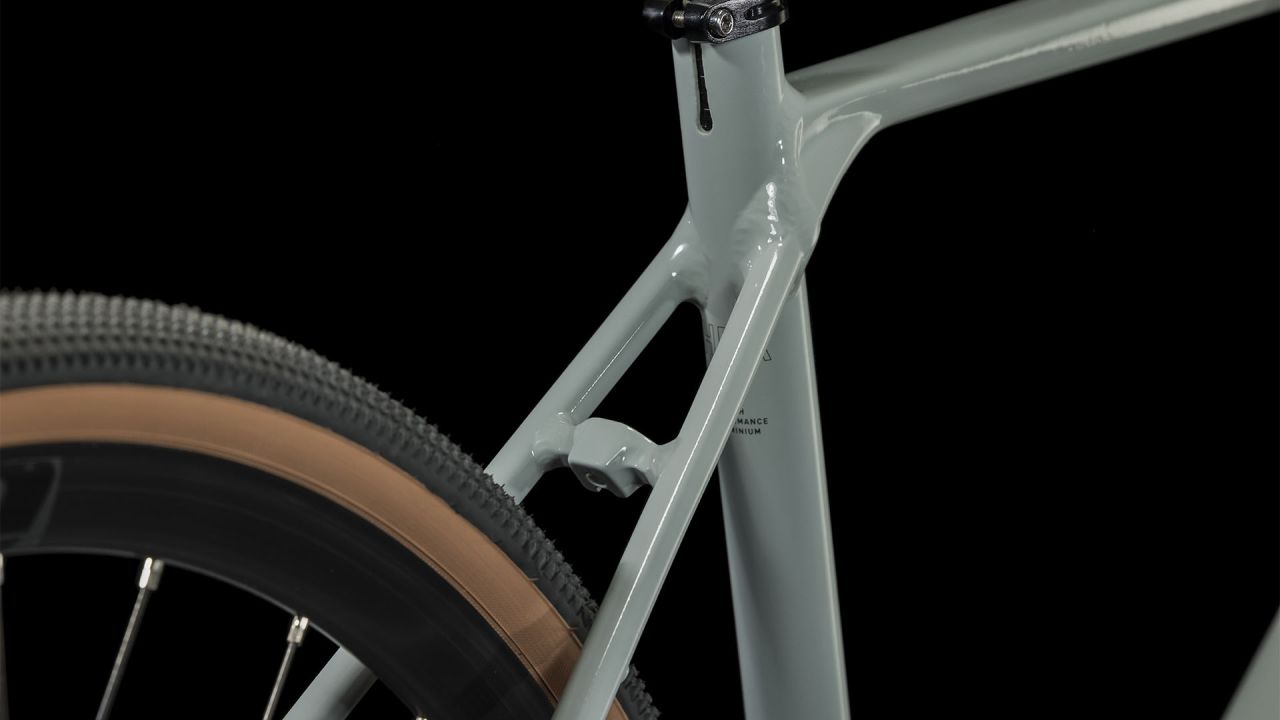Cube Nulane Pro grey´n´black kaufen | Bike-Discount