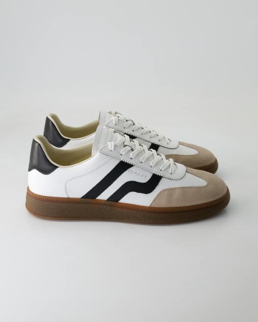 Gant Cuzmo Sneaker in Beige