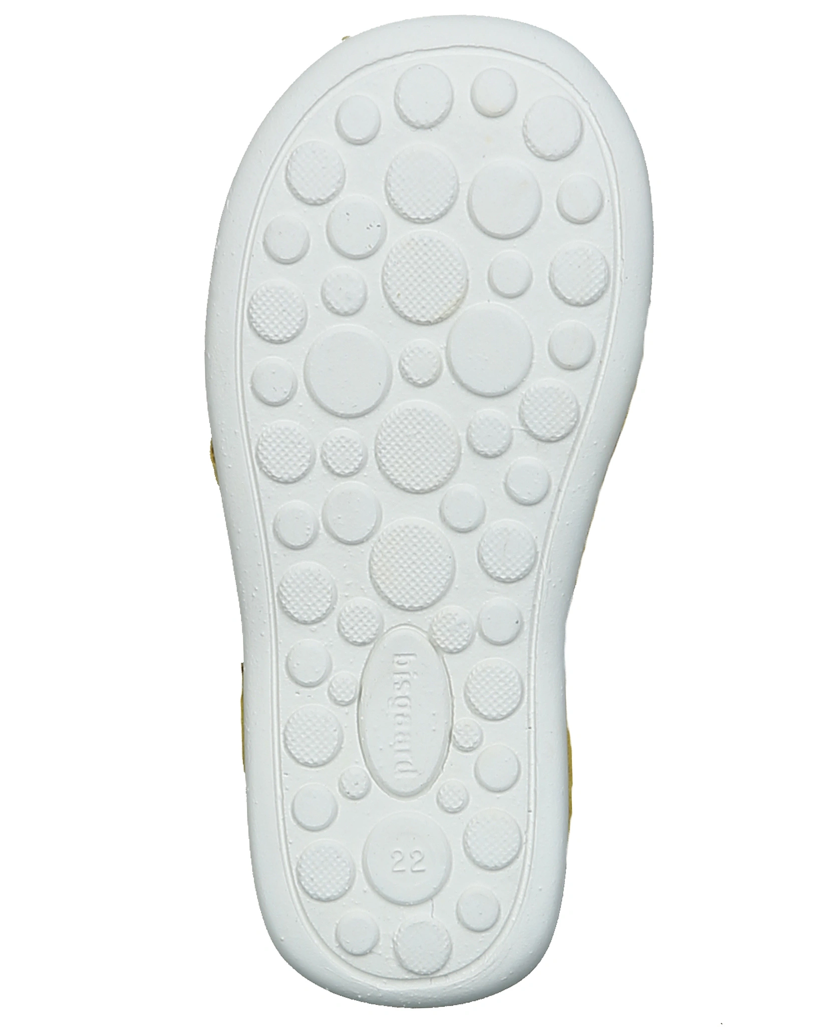 Klett-Sandalen CARLY in pistachio