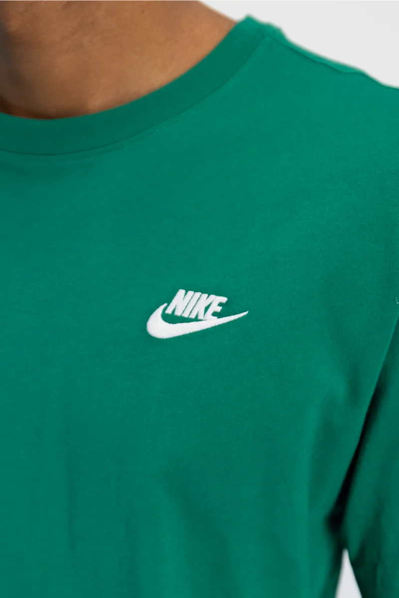 Nike Sportswear Club Herren T-Shirt
