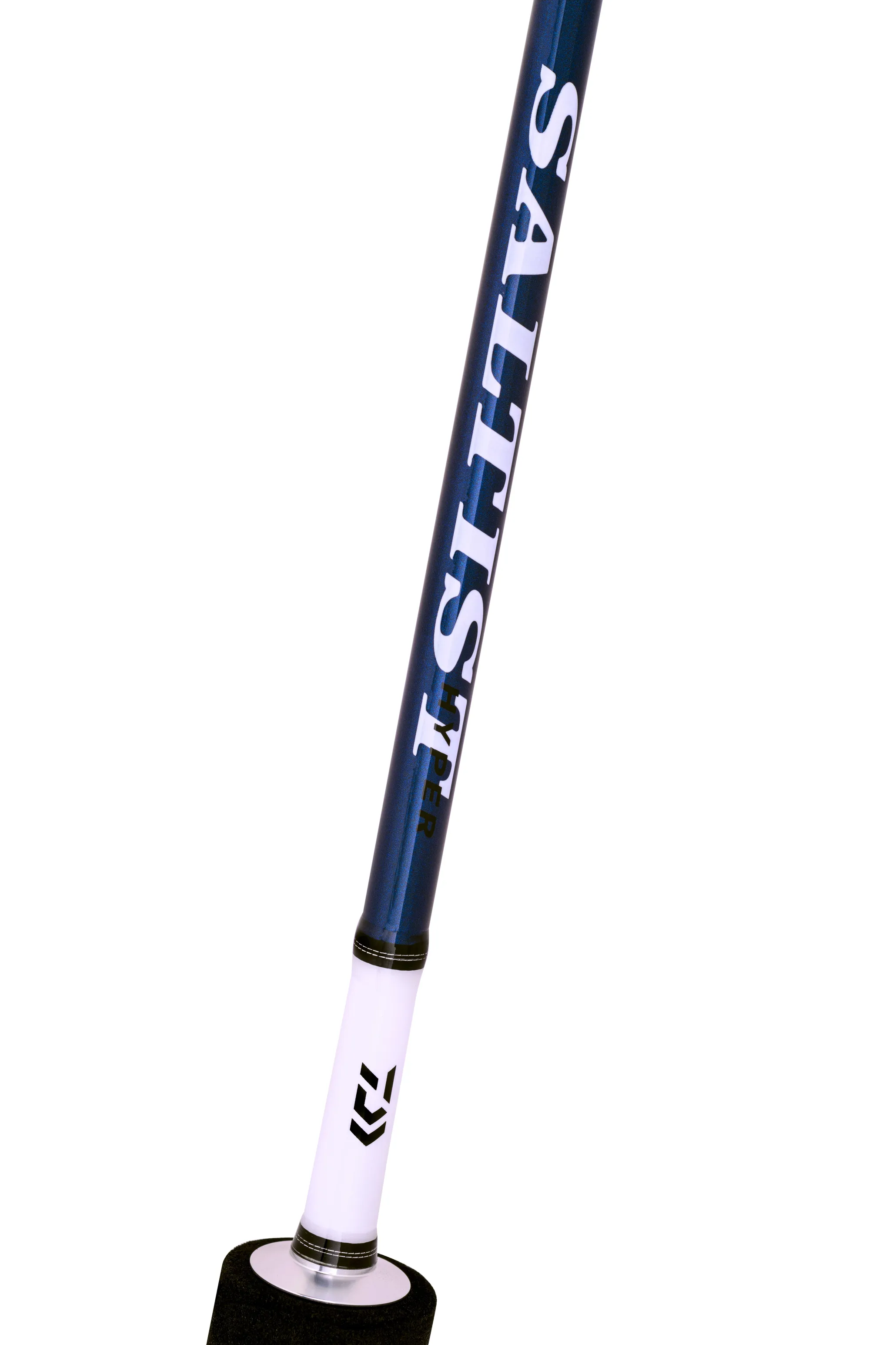 Daiwa Saltist Hyper SJ Haspelstang