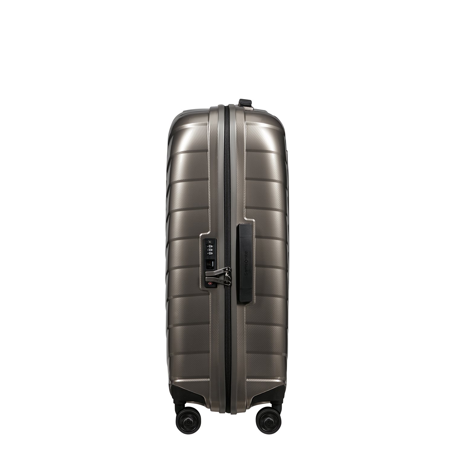 Samsonite Attrix Spinner 69 dune
