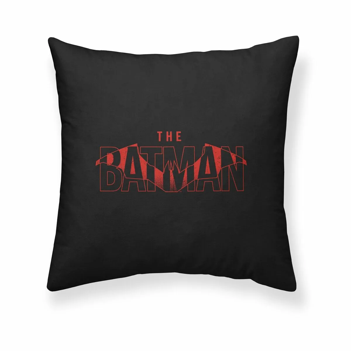 Batman Housse de coussin - Multicouleur