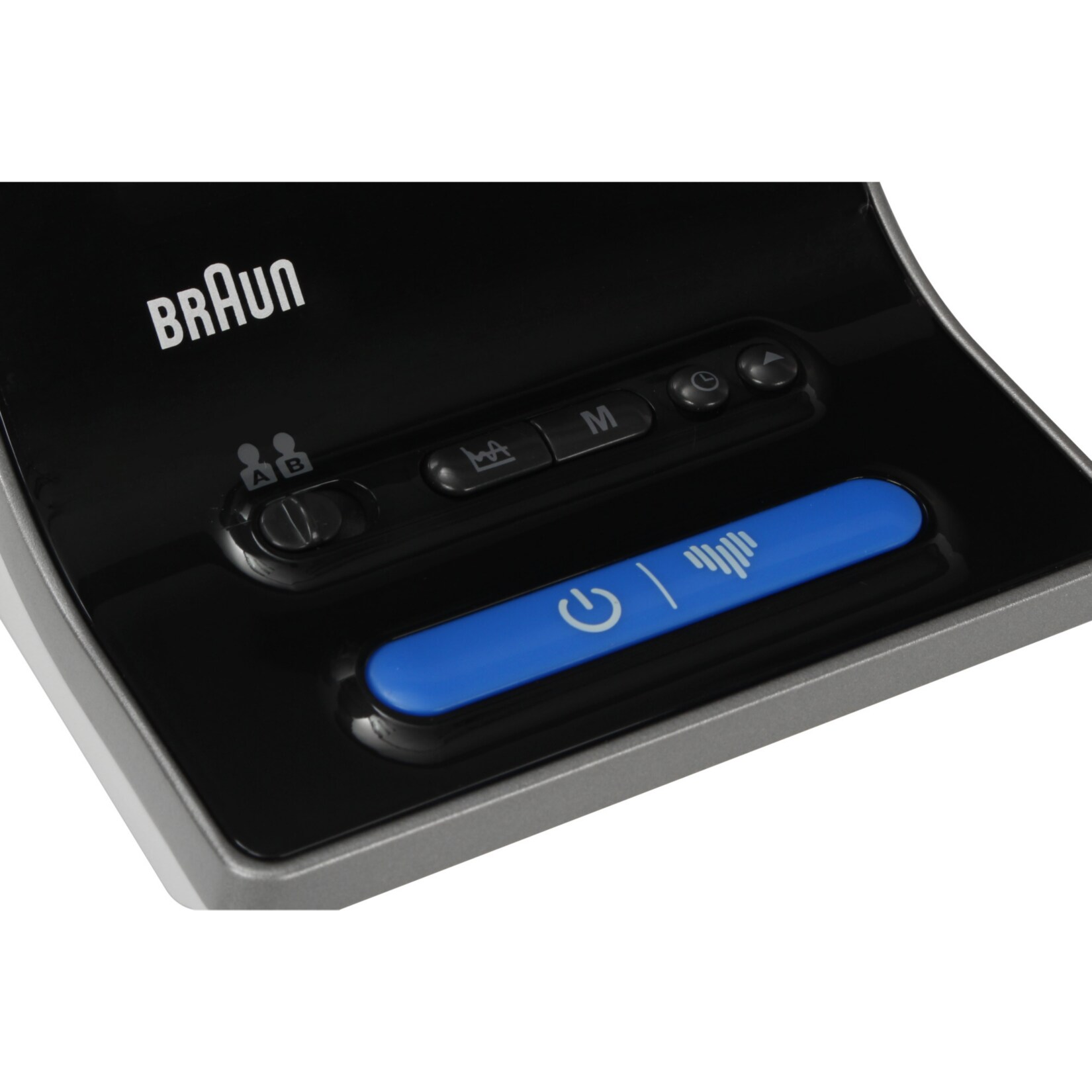 Braun Blutdruckmessgerät ExtraFit 3 BUA6150 WE