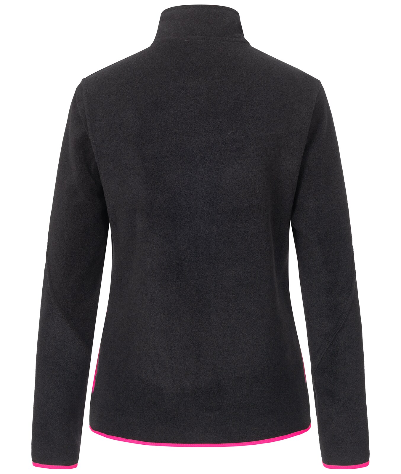 Rock Creek Jacke Fleecejacke