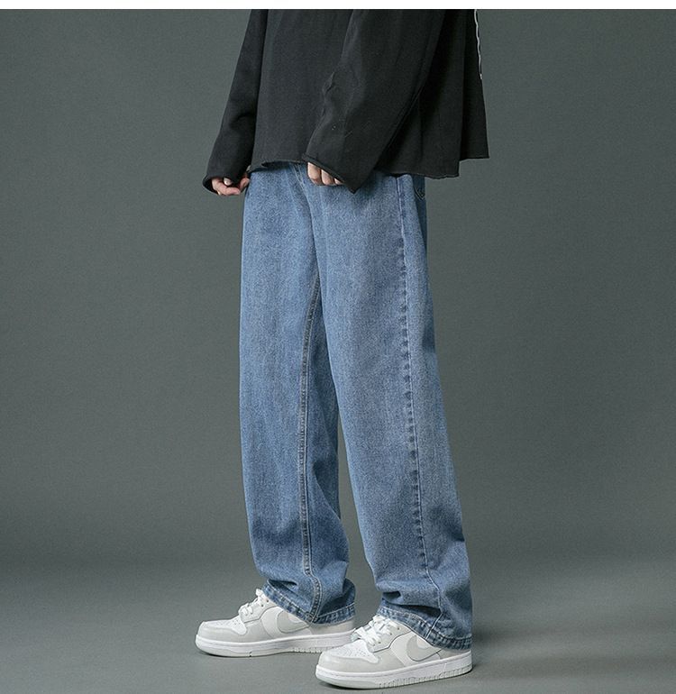 POSI - Rechte jeans