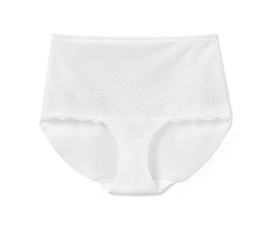 Highwaist-Panty