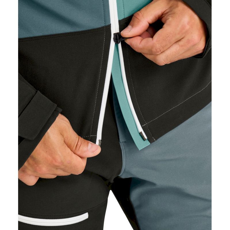 Westalpen Softshell Jacket - Veste softshell homme