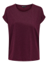 Moster Glitter Top