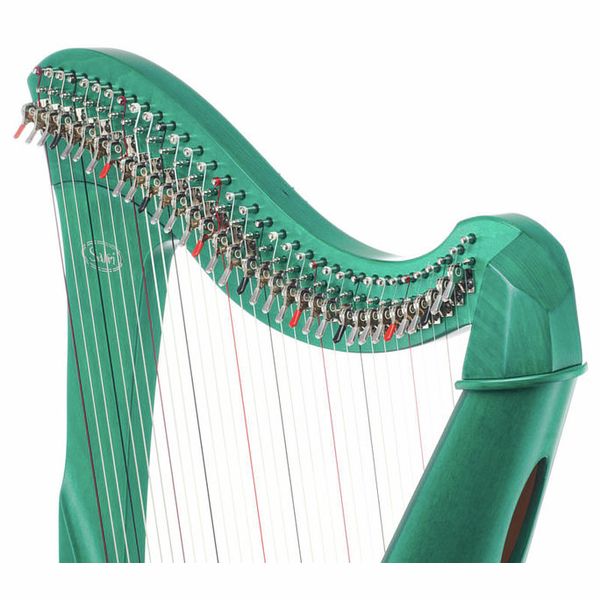 Salvi SALMIA-VZS Mia 34 Green