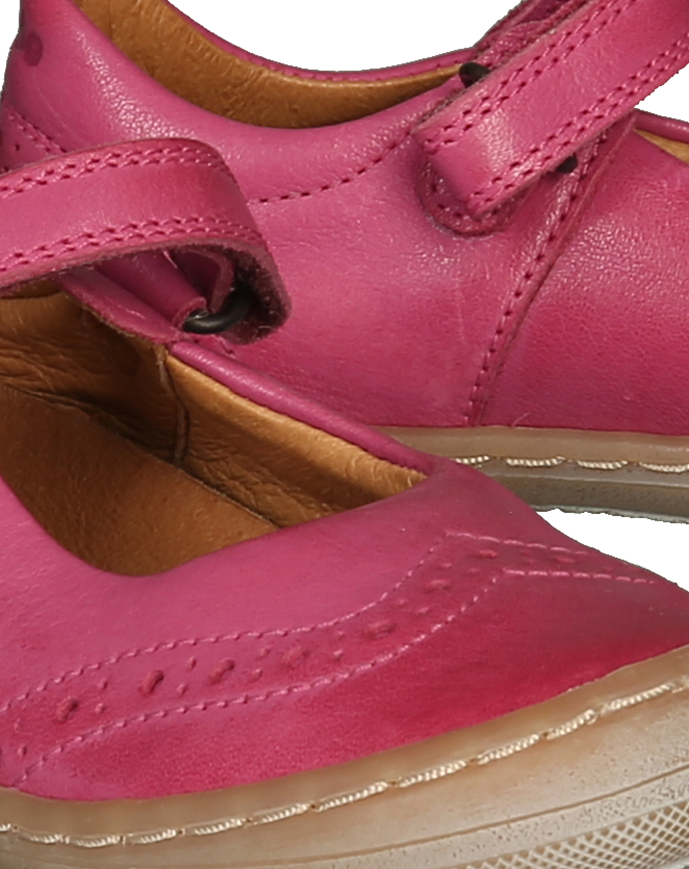 Ballerinas MARI C in fuxia