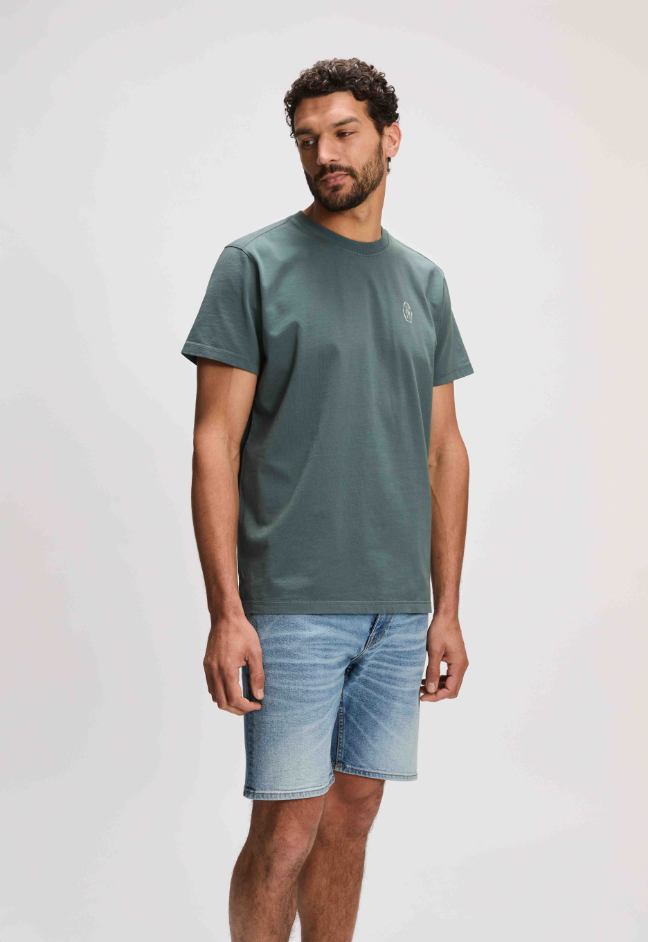 Silvercreek Tide T-shirt