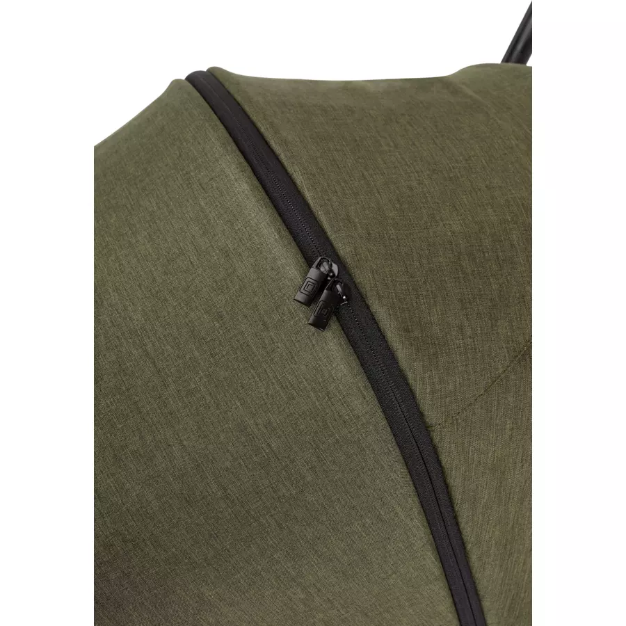 MOON Sportwagen Sport moss greenmelange