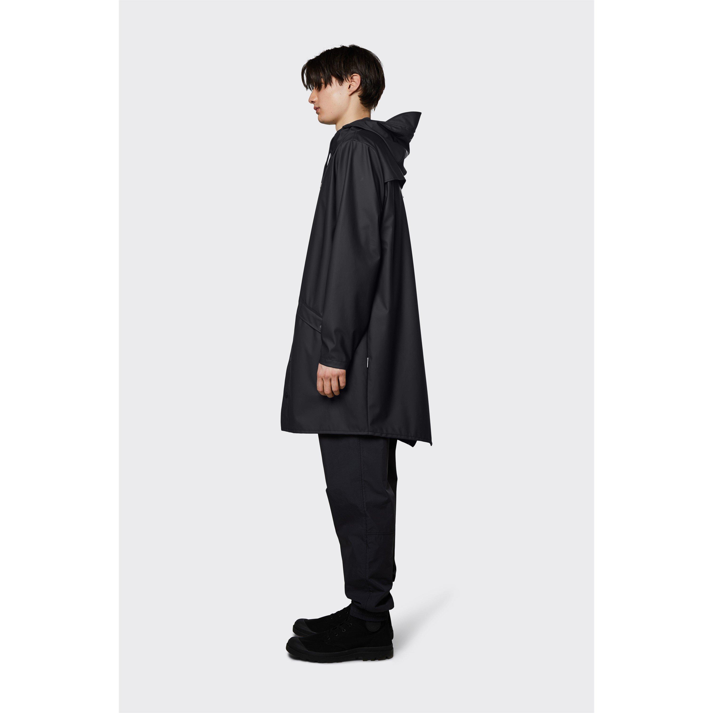 Rains Long Jacket