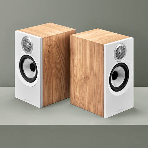 Koop Denon 600-Series Surround Home-cinema-systeem | 5 Jaar Garantie