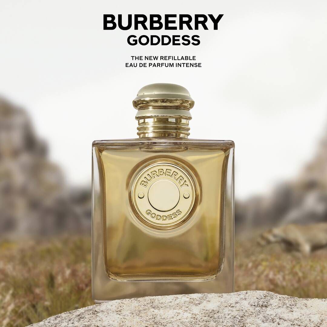 BURBERRY Goddess Intense Eau de Parfum Intense - 30ml