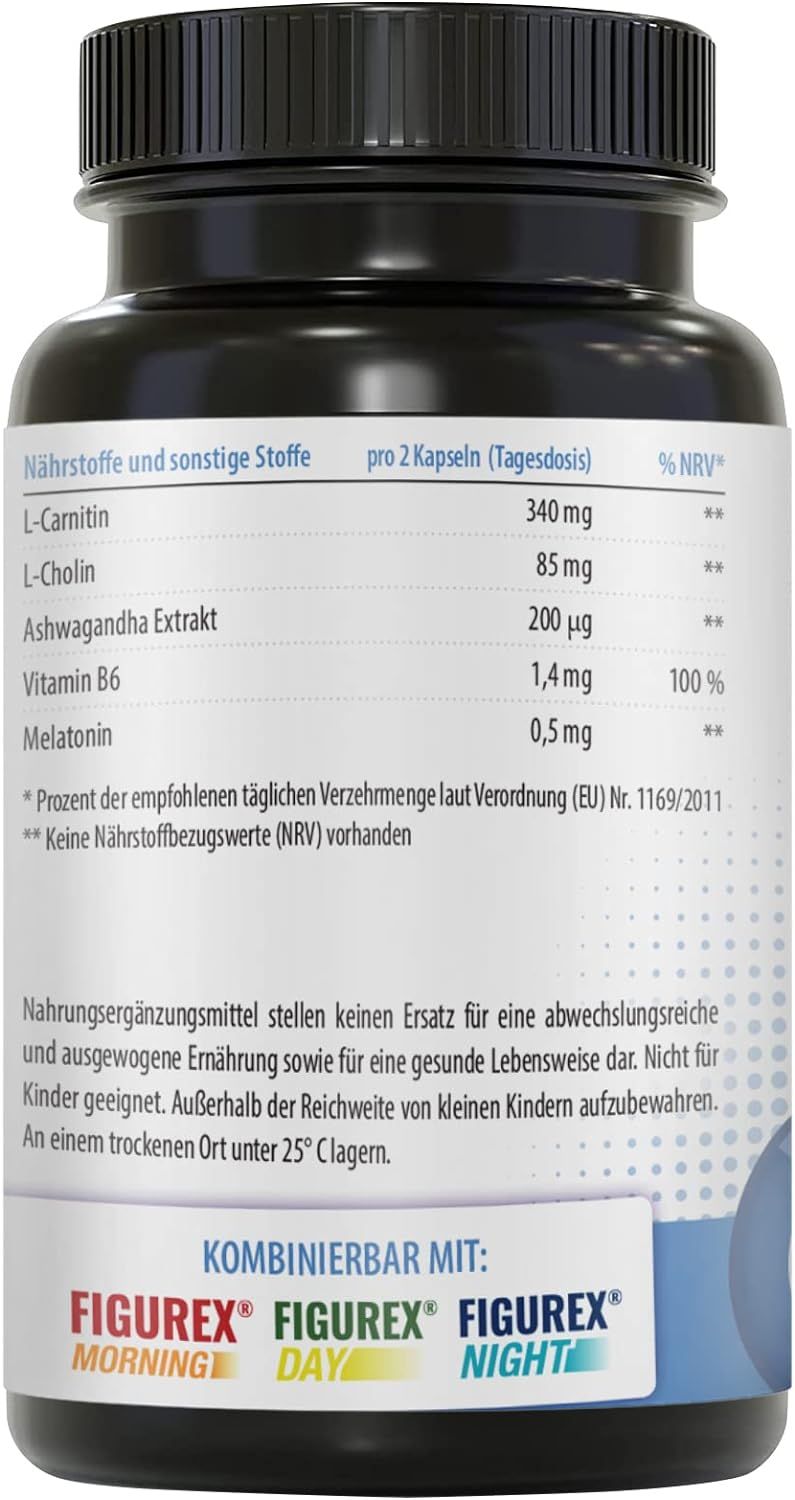 FIGUREX Melatonin