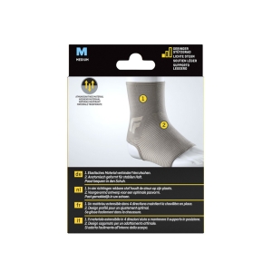 3M Futuro Comfort Sprunggelenk-Bandage, Grösse M, 31,8 - 38,0 cm