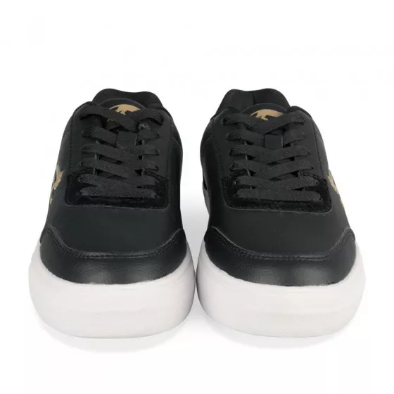 Baskets NOIR AIRNESS