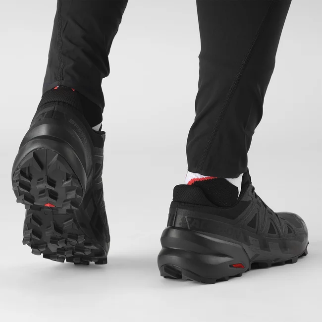 SPEEDCROSS 6 WIDE  Trailrunning-Schuhe Herren