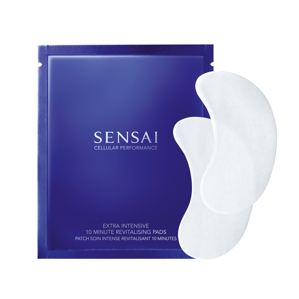 Sensai Cellular Performance Extra Intensive Eye Pads